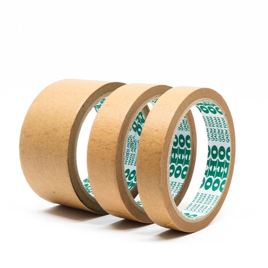 เทปกระดาษกาว