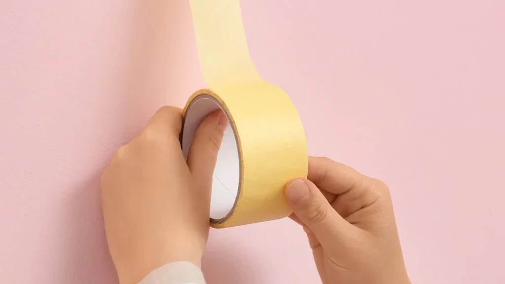 เทปกาวมีกี่ประเภท? ใช้งานแบบไหนถึงเหมาะกับงานคุณมากที่สุด