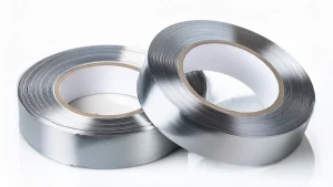 เทปอลูมิเนียม ใช้กับงานแอร์ ฉนวน ความร้อนได้จริงไหม สรุปชัดทุกข้อสงสัย