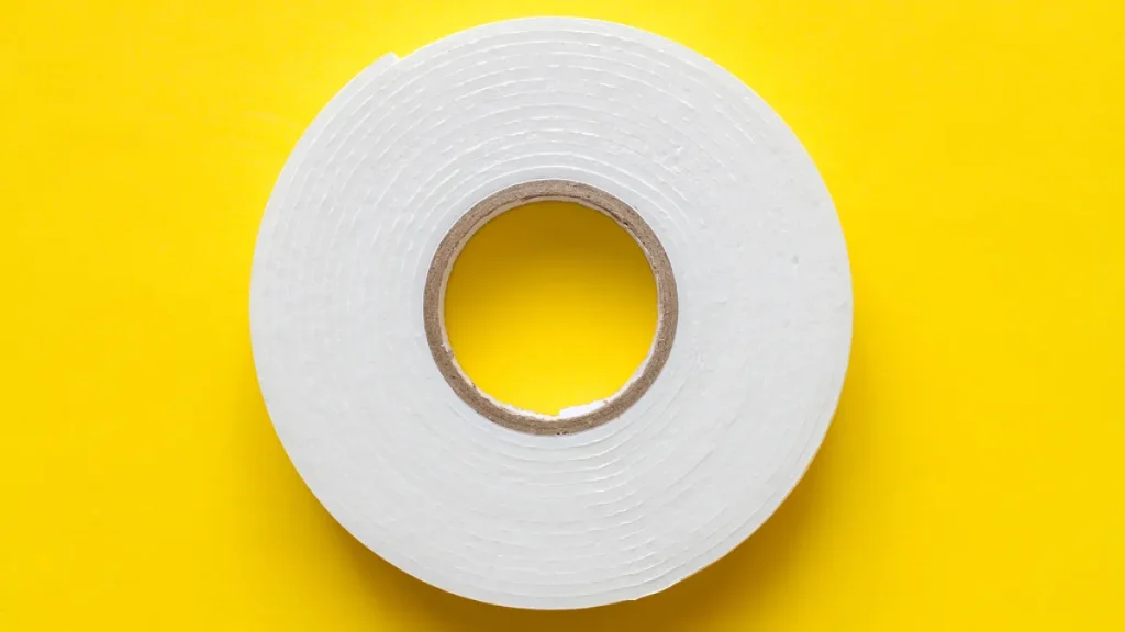 สรุปครบ เทปกาวมีกี่ประเภท ใช้งานต่างกันอย่างไรในปี 2026