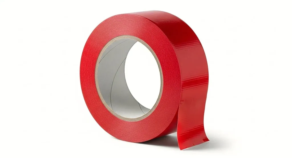 เทปโฟม vs เทปกาวสองหน้า แบบฟิล์ม เลือกผิดงานพังได้อย่างไร เจาะลึกความต่างเพื่อการใช้งานที่ถูกต้อง